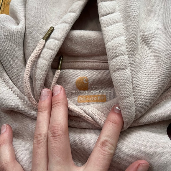 carhartt sweatshirt - Picture 5 of 5